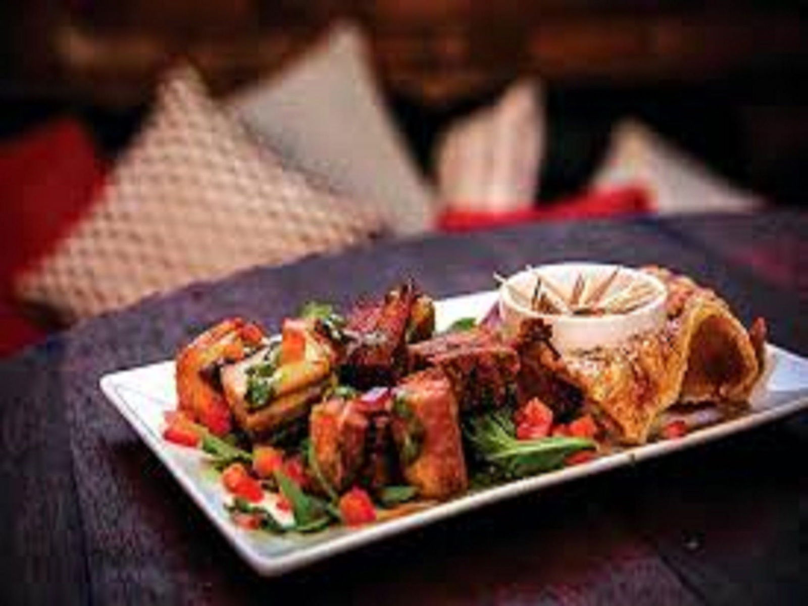 Butlers Falls NSW Accommodation Australia