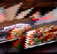 Two Doors - Closed Until Further Notice - Accommodation Australia