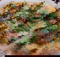 Valentino's - Accommodation Australia