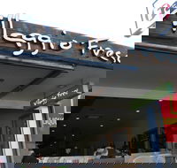 Villaggio Fresco - Accommodation Australia