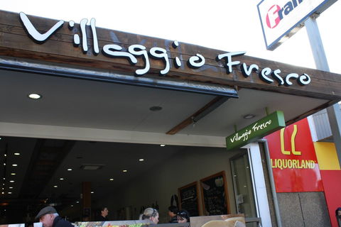 Villaggio Fresco - Accommodation Australia 0