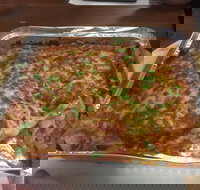 Village Pizza Kitchen - Accommodation Australia