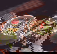 Wild Ginger Thai - Accommodation Australia