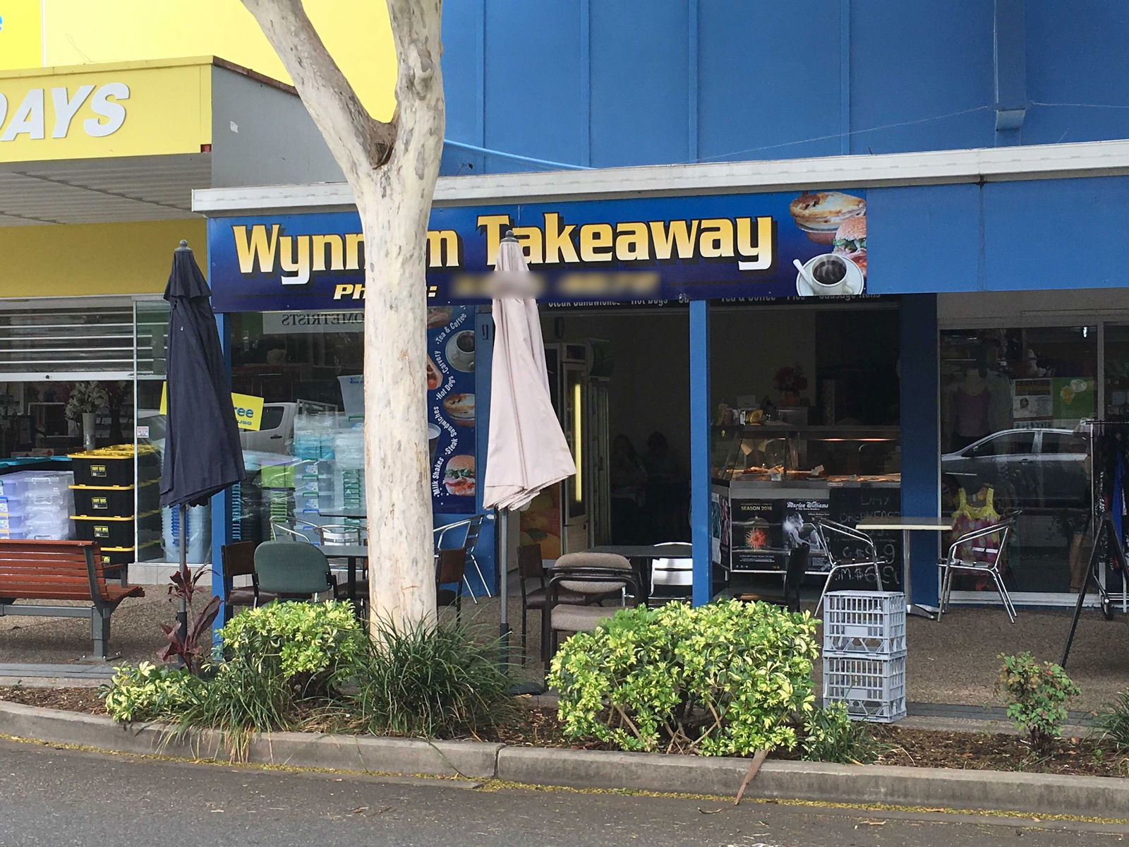  Accommodation Australia