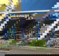 Wynnum Takeaway - Accommodation Australia