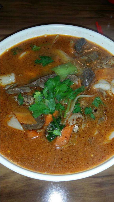 Xi'an Famous Food - Caulfield - Accommodation Australia 0