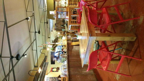 Yahava Koffeeworks & Kwik Koffee - Accommodation Australia 0