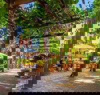 Yalumba - Local Tourism