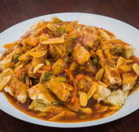 Ya Ya Xinjiang Chinese Restaurant - Accommodation Australia