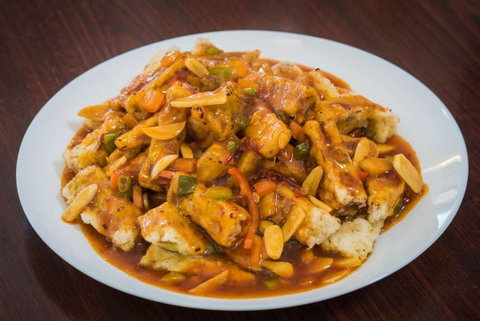Ya Ya Xinjiang Chinese Restaurant - Accommodation Australia 0