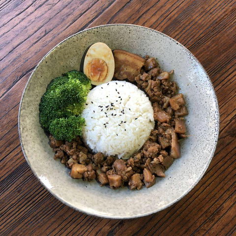 018's Kitchen - Accommodation Australia 0