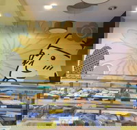 2in1 Japanese Bakery - Australia Shopping