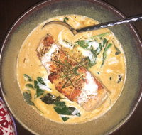 82 Thai Eatery - Accommodation Australia