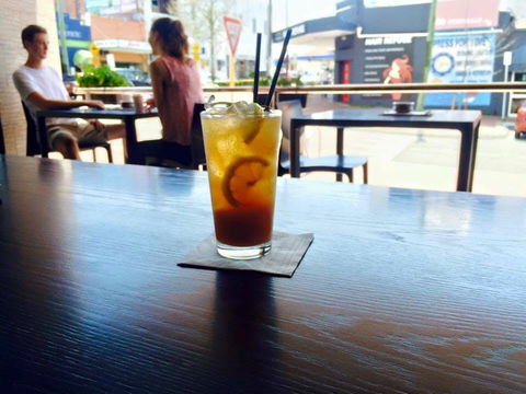 Addison & Steele Speciality Coffee - Accommodation Australia 0