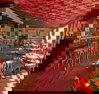 All Seasons Bar  Grill - Accommodation Australia