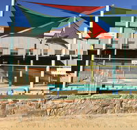 Andamooka Yacht Club - Accommodation Australia