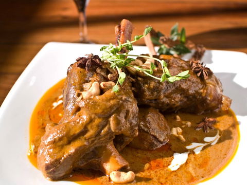 Andaman Thai Restuarant - Accommodation Australia 1