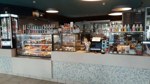 Aqualink Cafe - Australia Shopping 0