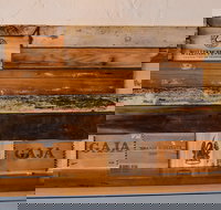 Archive Wine Bar - Local Tourism