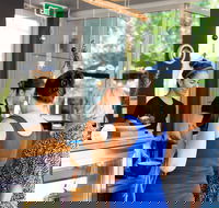 Arts Centre Cafe - Accommodation Australia