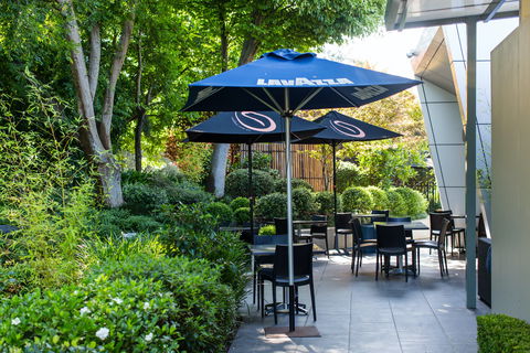 Arts Centre Cafe - Accommodation Australia 1