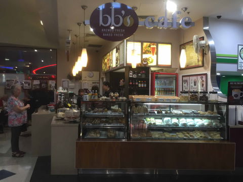 BB's Café - Stafford - Australia Shopping 0
