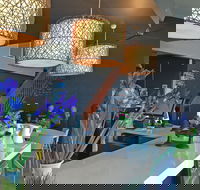 Boatshed Cafe - Accommodation Australia