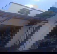 Cafe Central - Yokine - Local Tourism