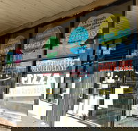 Cafe 4 Ft 11 - Accommodation Australia