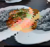 Cafe Bravo - West Lakes - Bed n Breakfasts