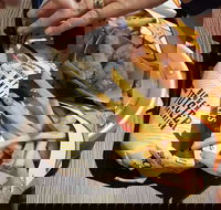 Carl's Jr - Accommodation Australia