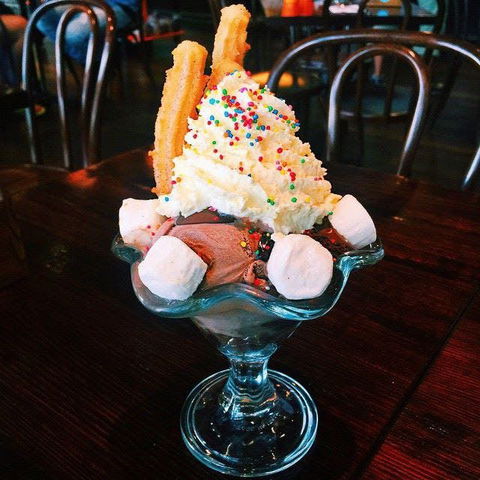 Chocolateria San Churro - Chadstone - Accommodation Australia 0