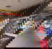 Clarinda Char Grill Chicken - Bed n Breakfasts