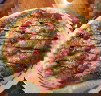 Curtin Tav - Accommodation Australia