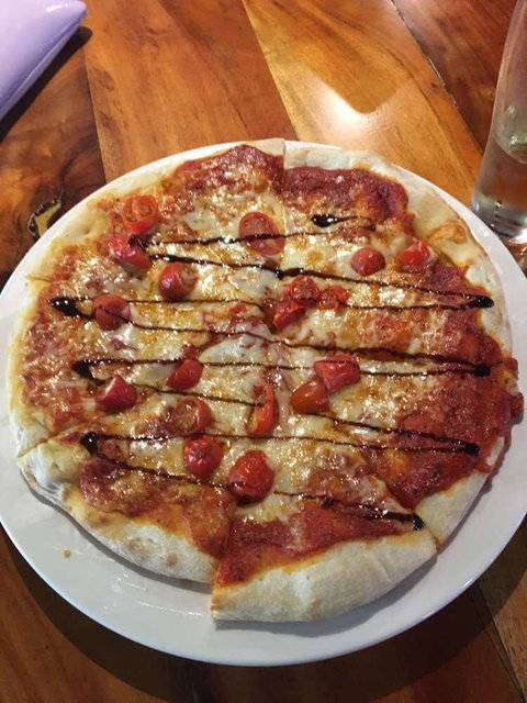 Curtin Tav - Accommodation Australia 0