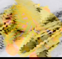 Dumfries St Fish and Chips - Accommodation Australia