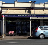 Finos Snack Bar - Accommodation Australia