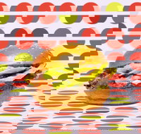 Flipp Burgers - Liverpool - Local Tourism