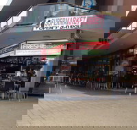 Freshie Chicken - Local Tourism