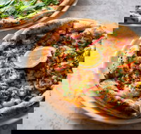 Georgie's Pizza and Bar - Local Tourism