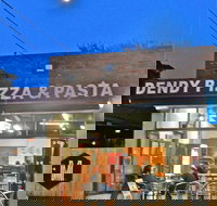 Glenlyon General Store - Local Tourism