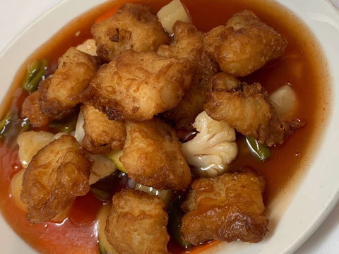 Golden Mile Chinese Restaurant - Local Tourism 0