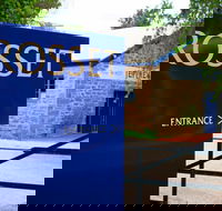 Grosset Wines - Accommodation Australia