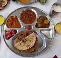 Gujju's Cafe  Chaat House - Accommodation Australia