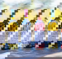 Harris Organic Wines - Australia Shopping