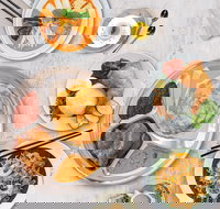 Hi Sushi Waurn Ponds - Local Tourism