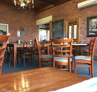 Jimmy The Saint - Accommodation Australia