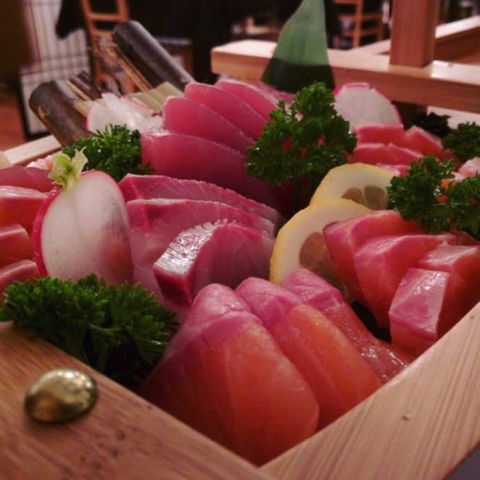 J Sushi - Accommodation Australia 0