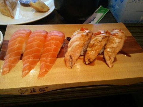 Kanji Fresh Sushi - Sylvania - Accommodation Australia 0