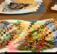 La Piazetta Cafe - Local Tourism